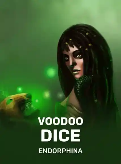 Voodoo Dice game tile