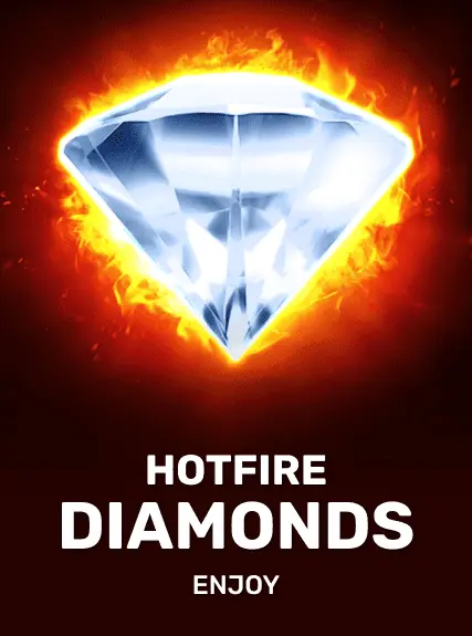 Hotfire Diamonds game tile