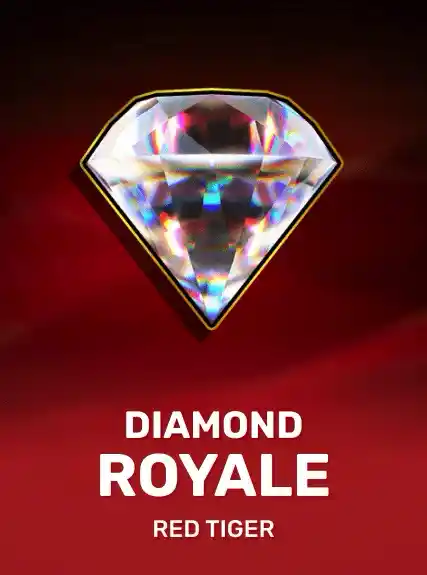 Diamond Royale game tile