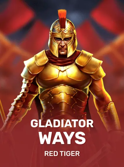 Gladiator Ways game tile