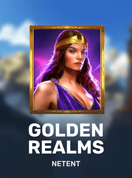 Golden Realms game tile