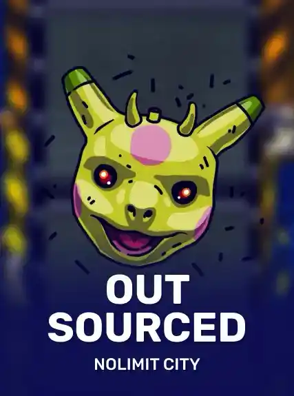 Outsourced game tile