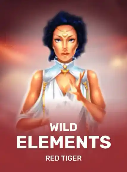 Wild Elements game tile