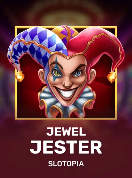 Jewel Jester game tile