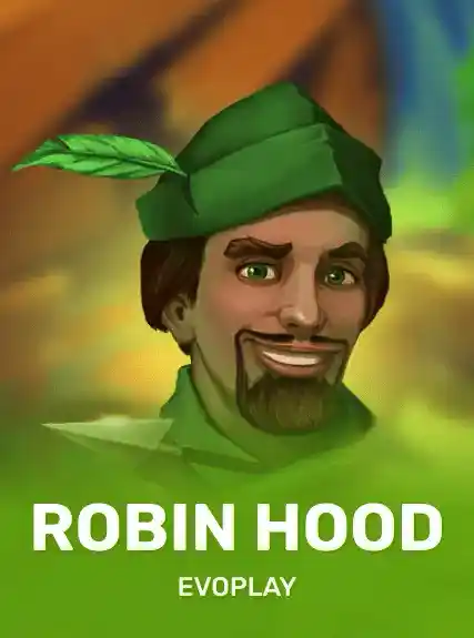 Robin Hood game tile