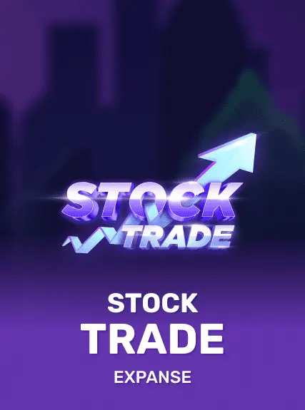 Stock Trade game tile