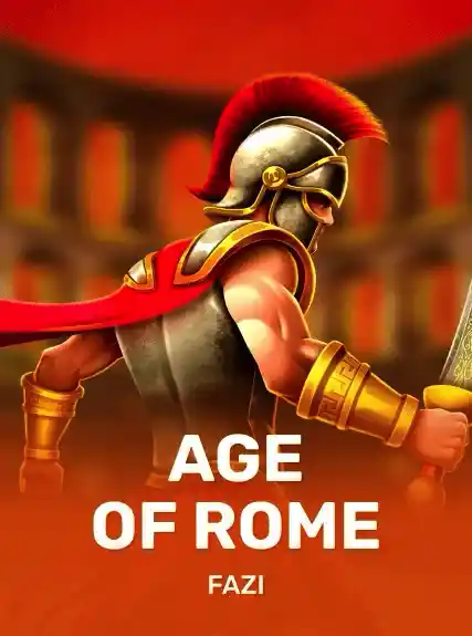 Age of Rome game tile