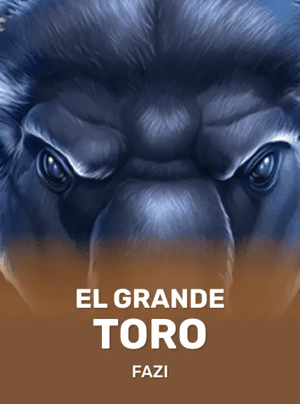 El Grande Toro game tile