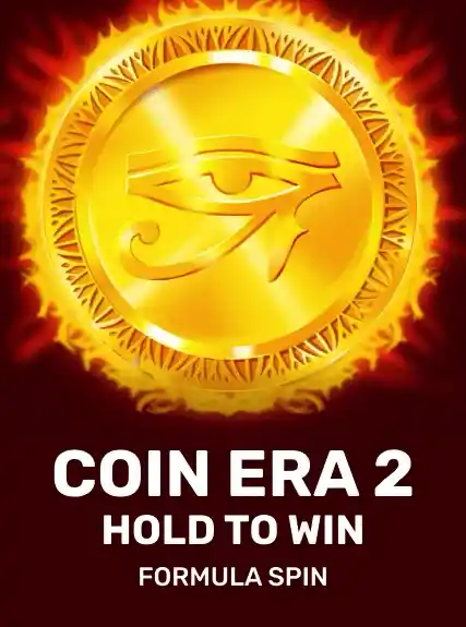 Coin Era 2: Hold to Win game tile