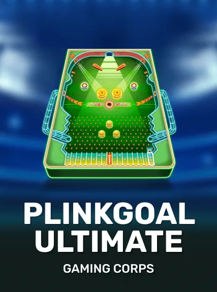 Plinkgoal Ultimate game tile