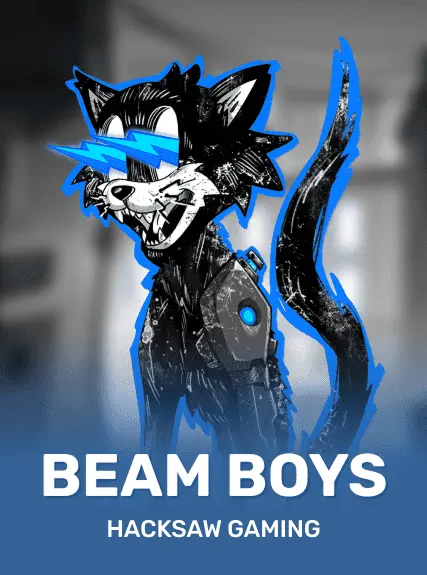 Beam Boys game tile
