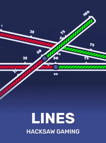 Lines game tile