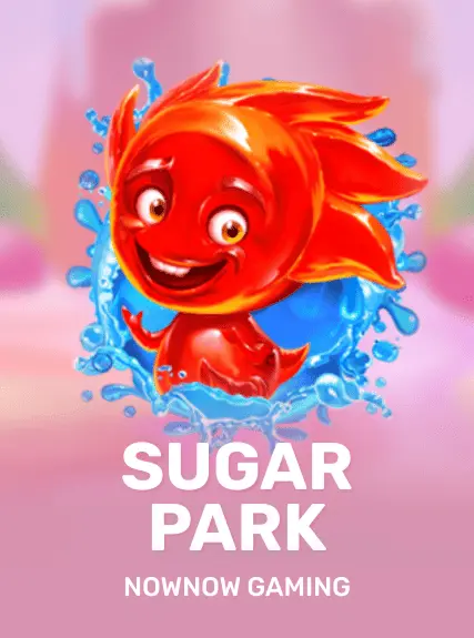 Sugar Park game tile