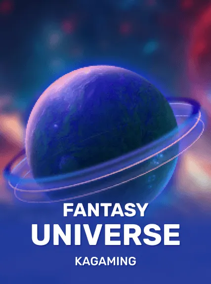 Fantasy Universe game tile