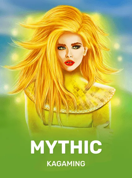 Mythic game tile