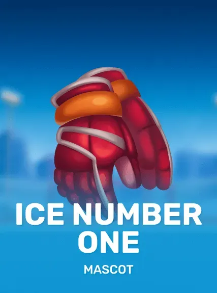 Ice Number One game tile