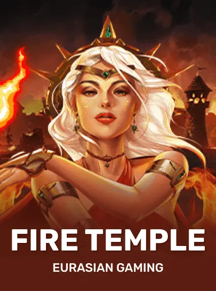 Fire Temple game tile