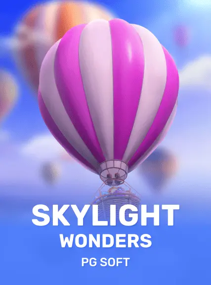 Skylight Wonders game tile