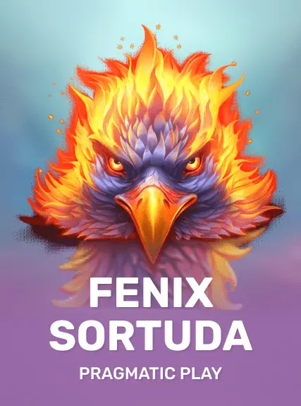 Fenix Sortuda game tile