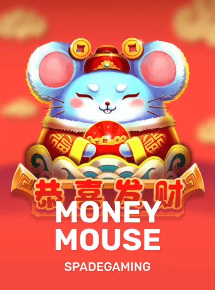 Money Mouse game tile