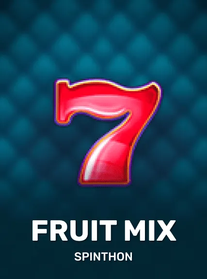 Fruit Mix game tile