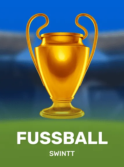 Fussball game tile