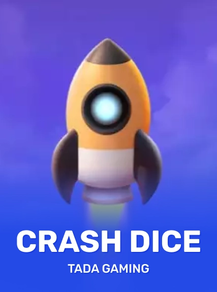 Crash Dice game tile