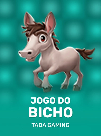 Jogo do Bicho game tile