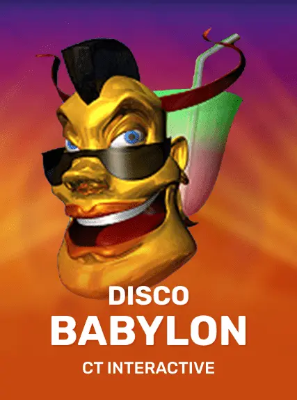 Disco Babylon game tile