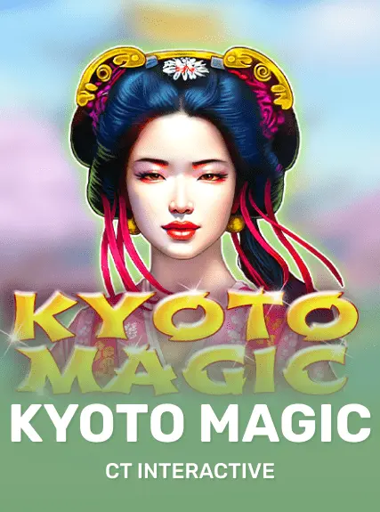 Kyoto Magic game tile