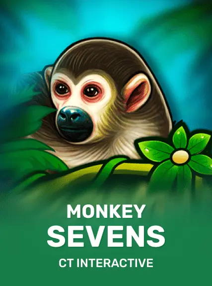 Monkey Sevens game tile