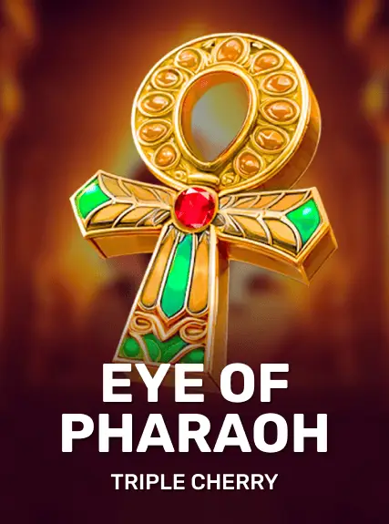 Eye of Pharaoh game tile