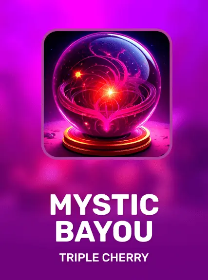 Mystic Bayou game tile