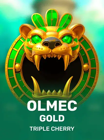 Olmec Gold game tile