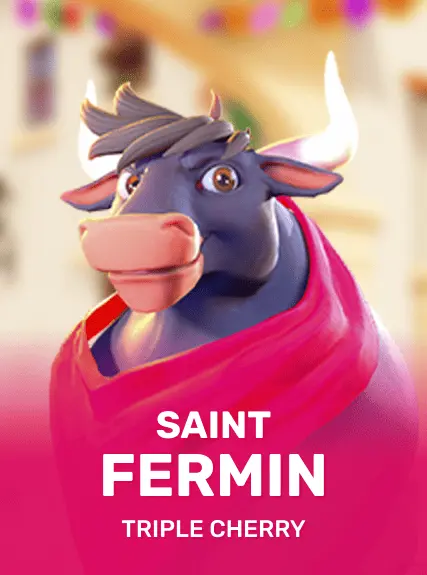 Saint Fermin game tile