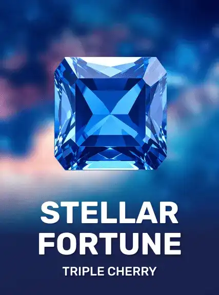 Stellar Fortune game tile