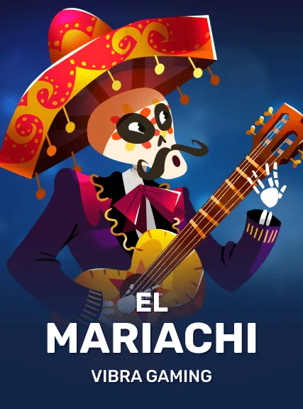 El Mariachi game tile