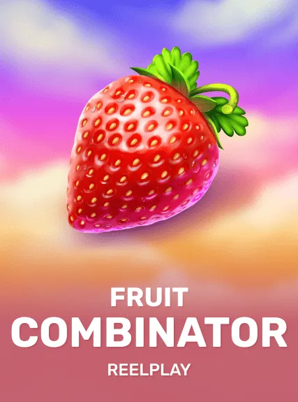 Fruit Combinator game tile