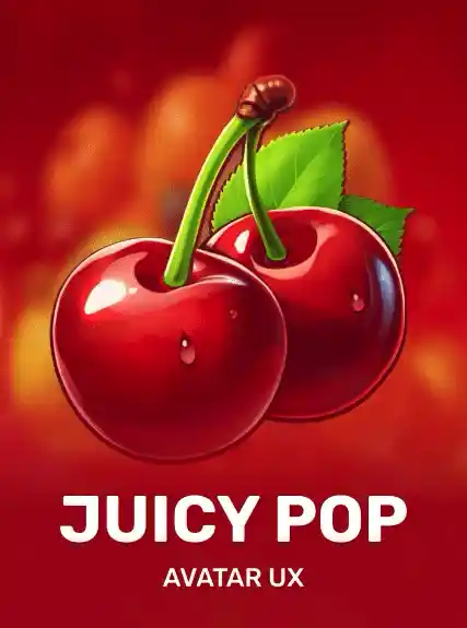 JuicyPop game tile
