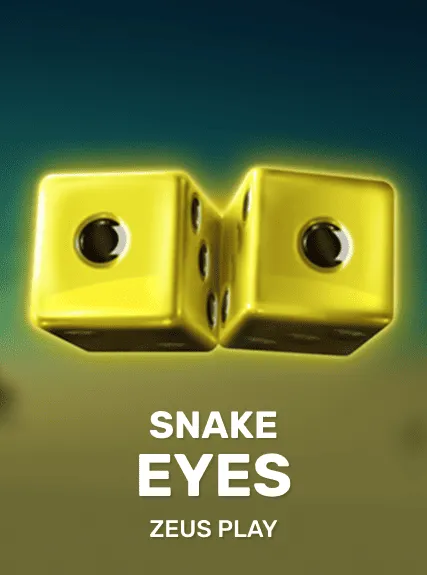 Snake Eyes game tile