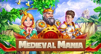 Medieval Mania game tile
