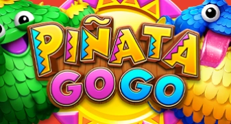Pinata Go Go game tile