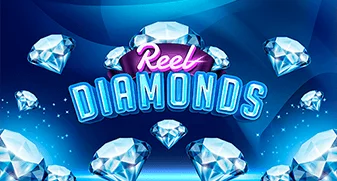 Reel Diamonds game tile