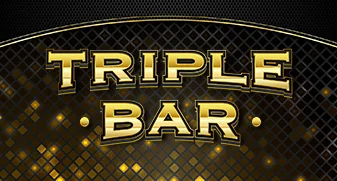 Triple Bar game tile