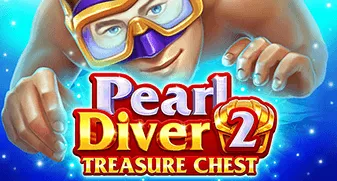 Pearl Diver 2: Treasure Chest game tile