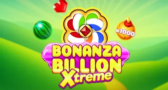 Bonanza Billion Xtreme game tile