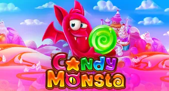 Candy Monsta game tile