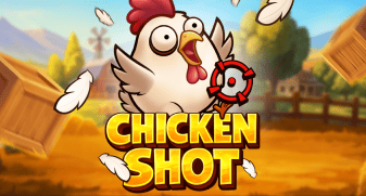 Chicken Shot game tile