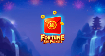 Fortune Red Packets game tile
