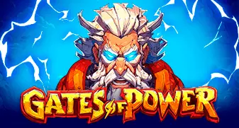 Gates of Power game tile